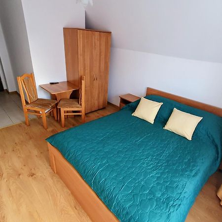 Asteria Appartement Zakopane Buitenkant foto