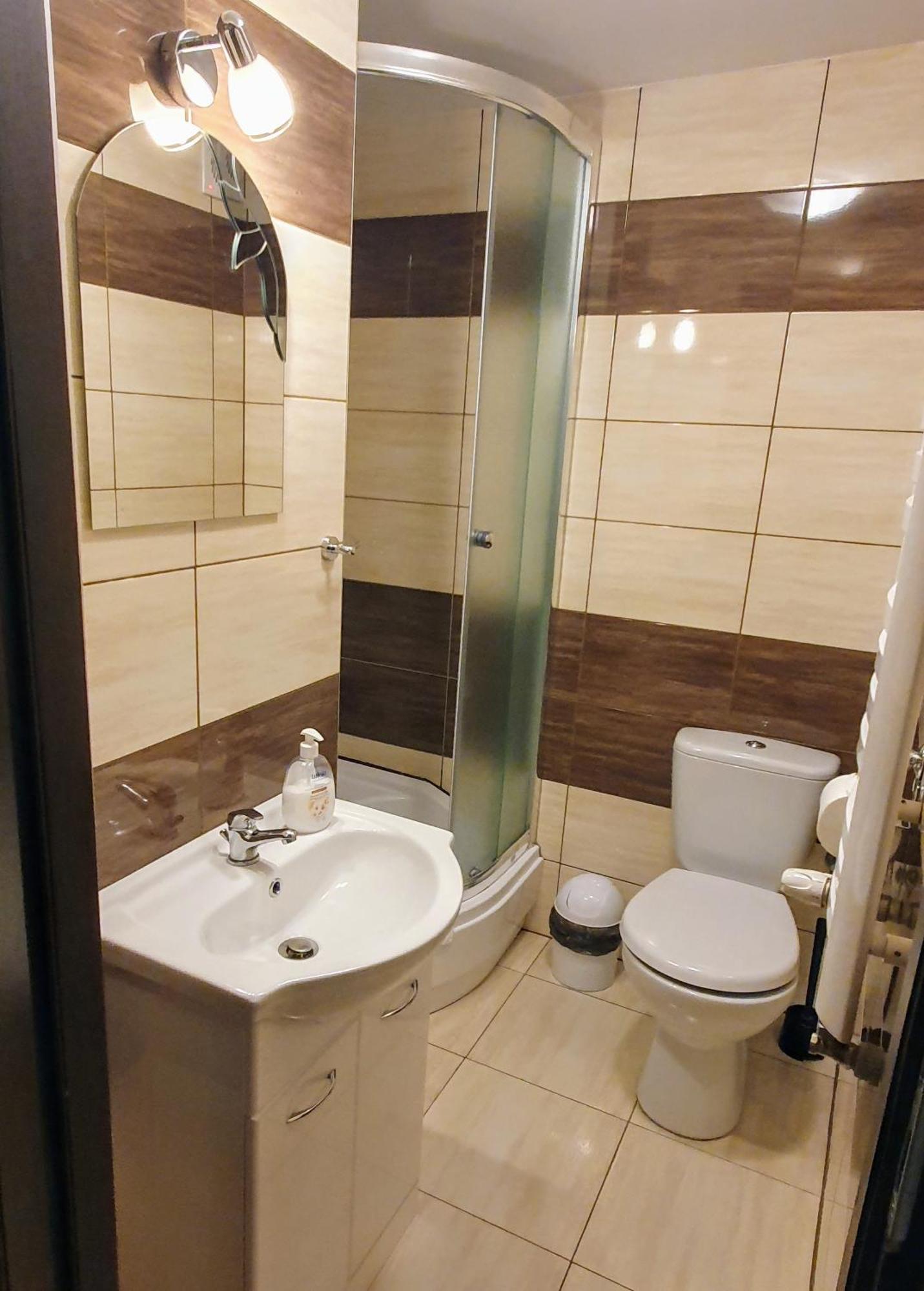 Asteria Appartement Zakopane Buitenkant foto