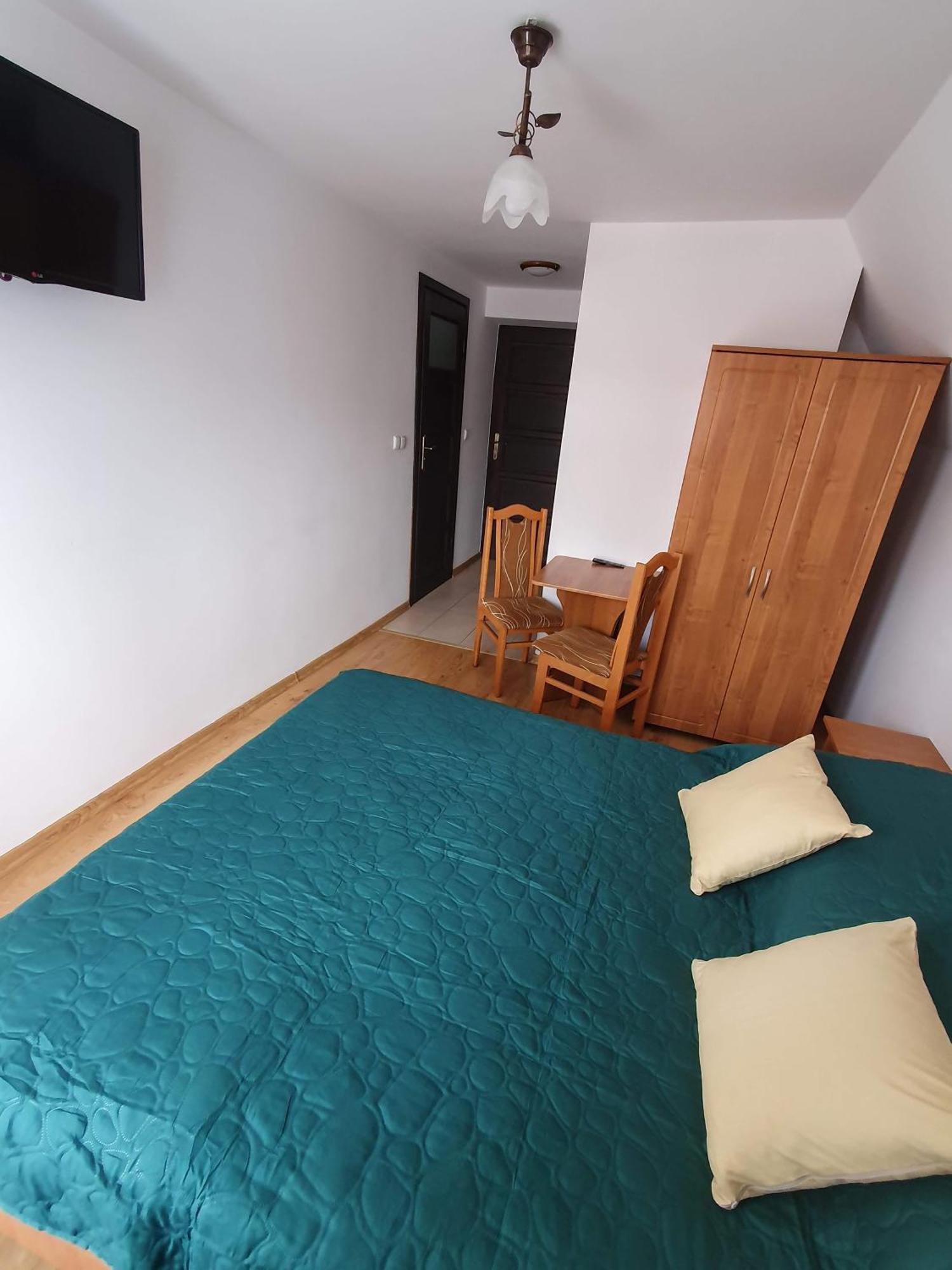 Asteria Appartement Zakopane Kamer foto